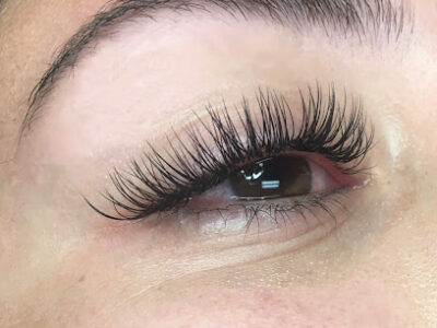 TwentyThree Lash Bar