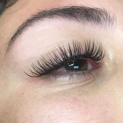 TwentyThree Lash Bar