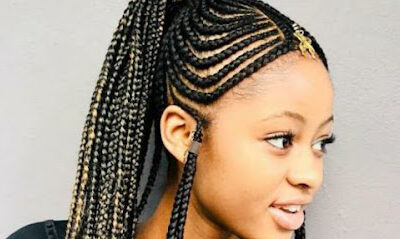 Fatima’s Hair Braiding