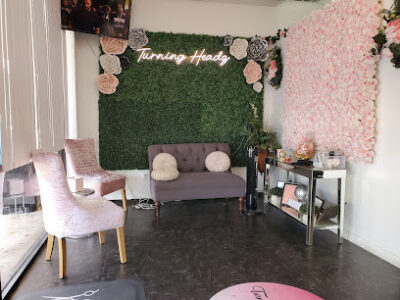 Turning Headz Salon