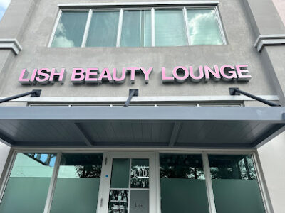 Lish beauty lounge
