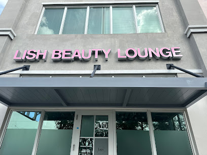 Lish beauty lounge
