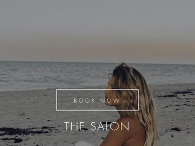 The Salon @ Dynasty Hair Design