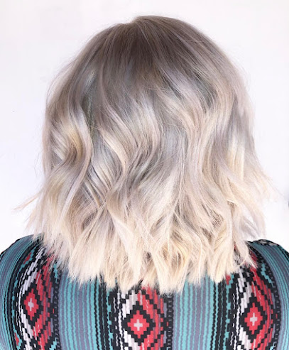 Painted Mane Hair Loft