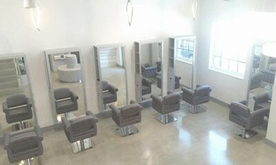 AG Hair & Beauty Loft