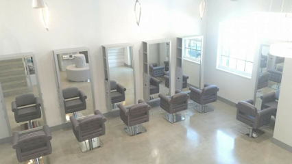 AG Hair & Beauty Loft
