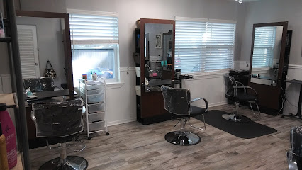 The Cottage Hair, Nails & Skin Care