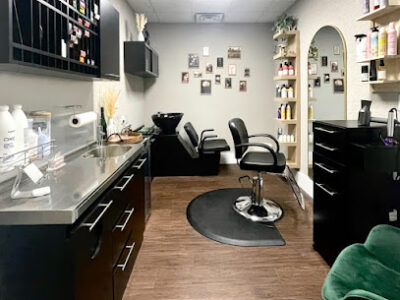 Salon Sequence Studios | St. Pete – Kenwood (1st Ave. N)
