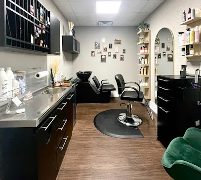 Salon Sequence Studios | St. Pete – Kenwood (1st Ave. N)
