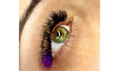 Lashes By Lorie inside Elite Beauty Salon