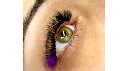 Lashes By Lorie inside Elite Beauty Salon