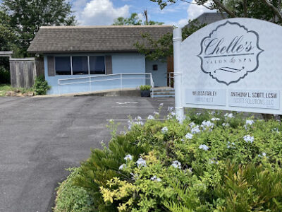 Chelle’s Salon & Spa