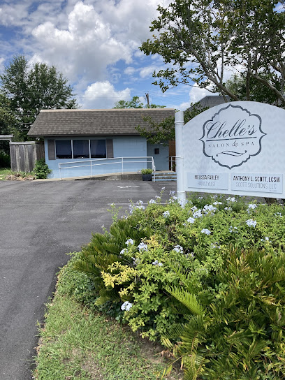 Chelle’s Salon & Spa
