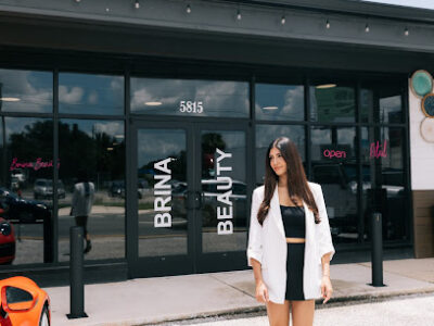 Brina Beauty