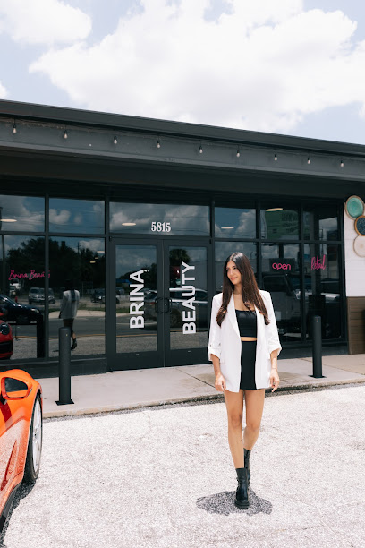 Brina Beauty