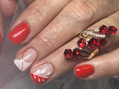 Jackie Beauty Salon