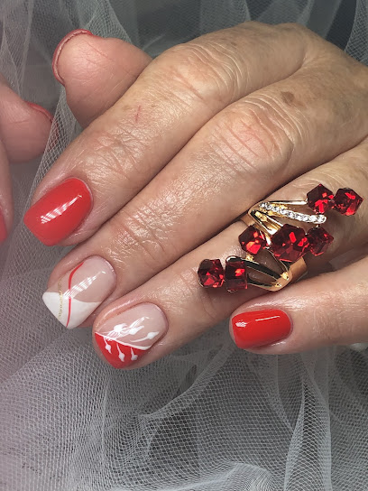 Jackie Beauty Salon