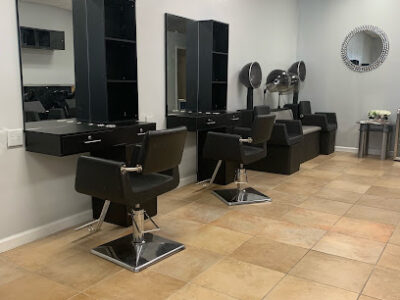 Phenomenal Hair Spa