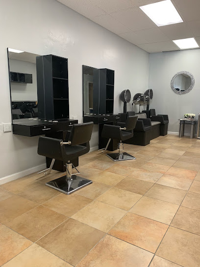 Phenomenal Hair Spa
