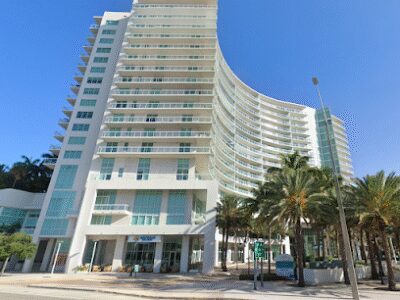 Salon Lofts Pompano Beach