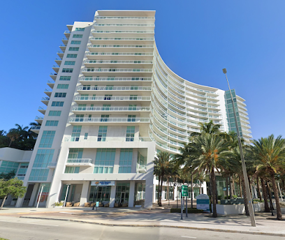Salon Lofts Pompano Beach