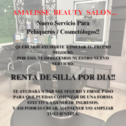 Amalisse Beauty Salon