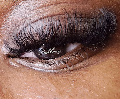 Lash Envy