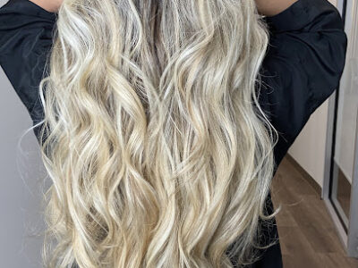 VIP Brazilian Beauty Salon | You are so Beautiful ! Hairs, Nails and more