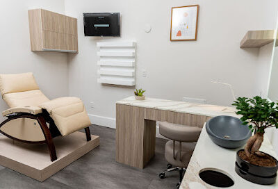 Lorelié Salon & Spa Suites