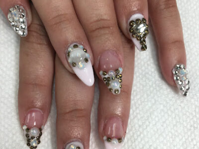 Dayami beauty salon