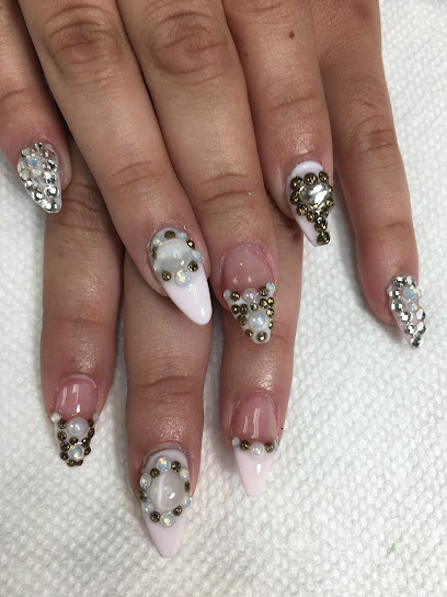 Dayami beauty salon