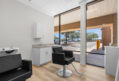 SalonPLEX Suites | Alderman Plaza
