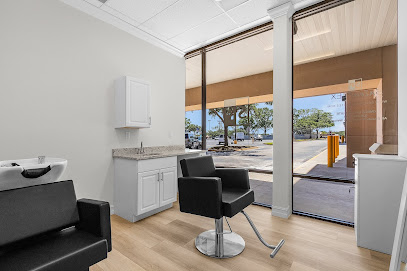 SalonPLEX Suites | Alderman Plaza