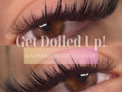 Aura Blu Beauty Lounge