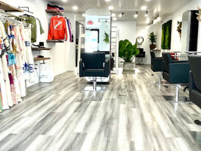 La Meche Hair Design & Boutique