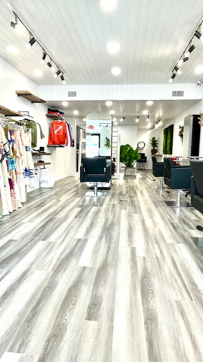 La Meche Hair Design & Boutique