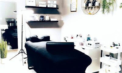 Glow Beauty Room by Val