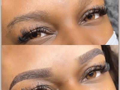 Refined Artistry and Waxing