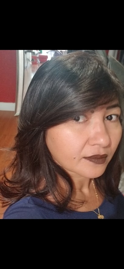 Modern Times Beauty Salon