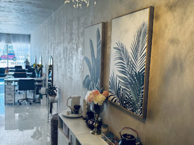 Beautique Salon