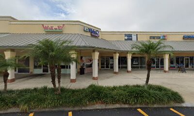 Pandora Salons