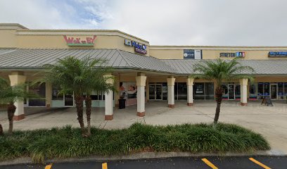 Pandora Salons