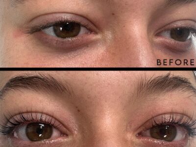 Yumi Lashes by Agata