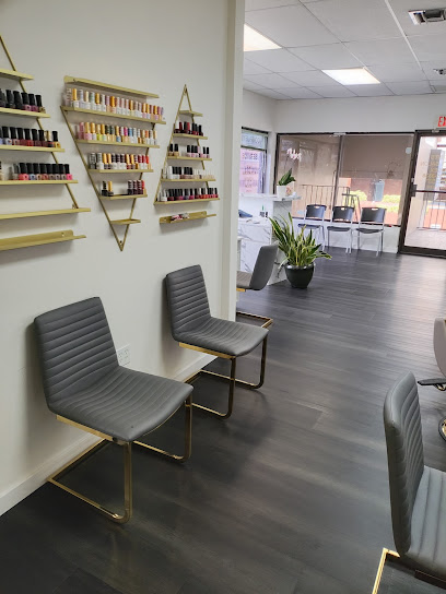 Roger’s Beauty Salon