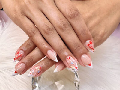 Nails By Irene