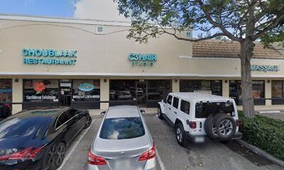 C3 HAIR STUDIO