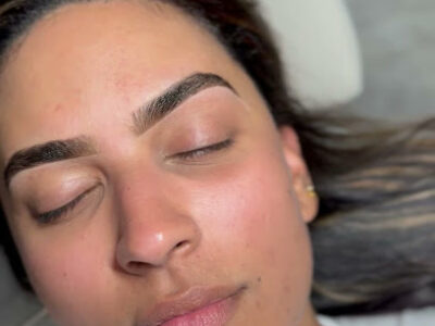 More Than Brows (Cejas pestañas depilación corporal)