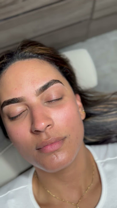More Than Brows (Cejas pestañas depilación corporal)