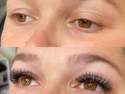 Radiance Beauty Lounge