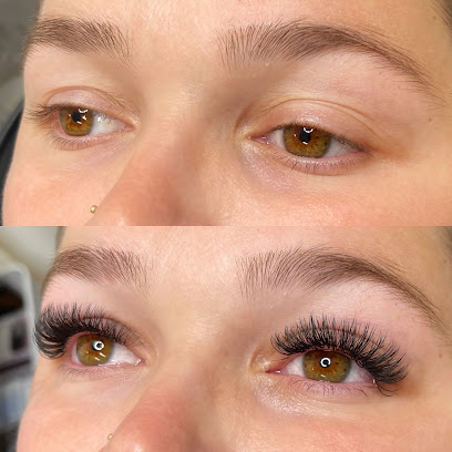 Radiance Beauty Lounge